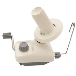 Stylish Hand Operated Wool Yarn Winder 12 S376b5722d81645a2938326eb42c50b70v