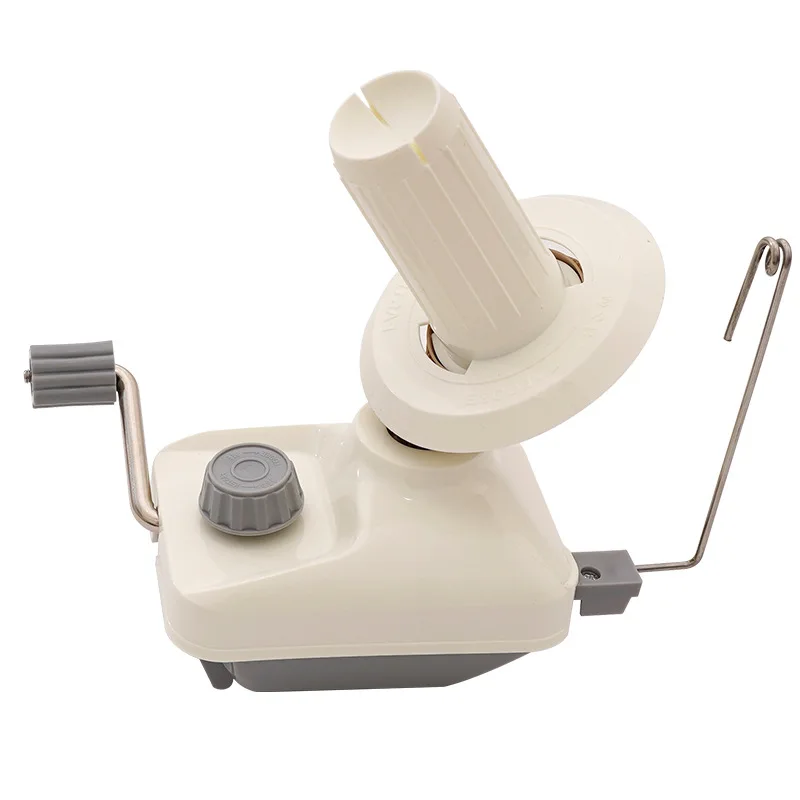 Stylish Hand Operated Wool Yarn Winder 6 Stylish Hand Operated Wool Yarn Winder - Image 6