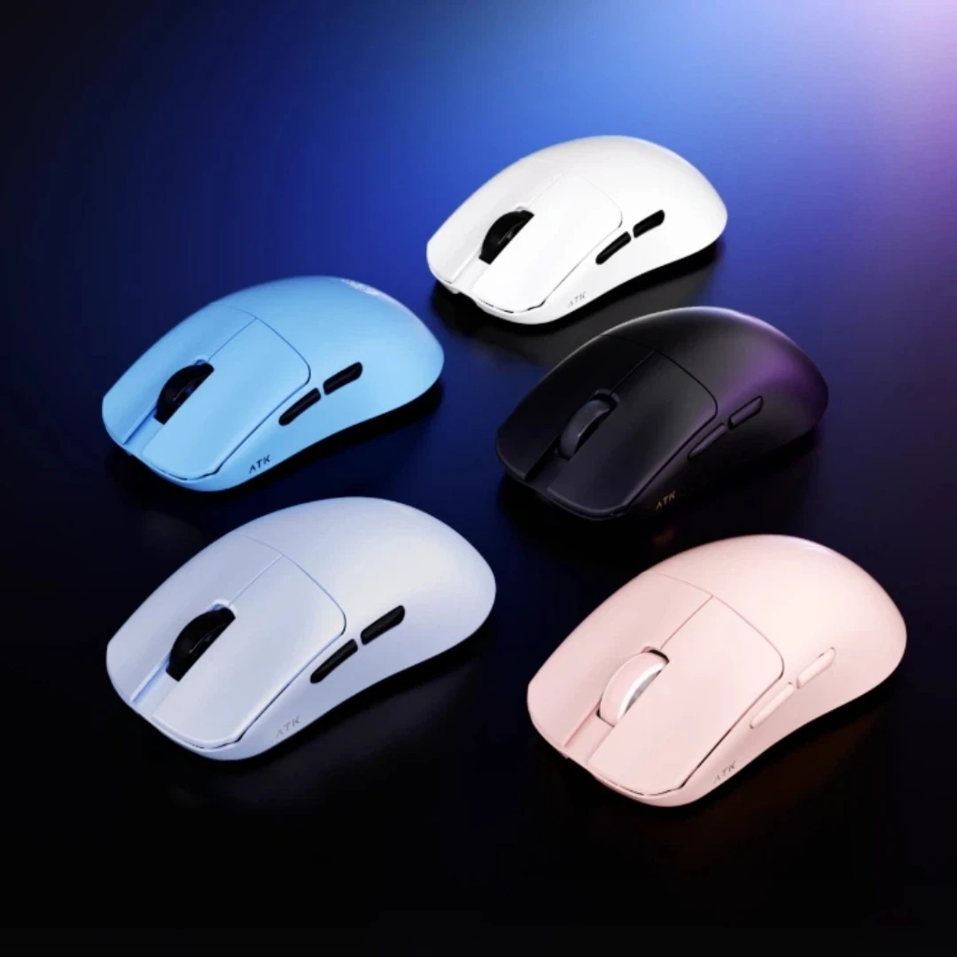 ATK Blazing Sky F1 V2 Gaming Mouse 6 ATK Blazing Sky F1 V2 Gaming Mouse - Image 6