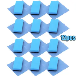 Durable Blue Ceramic Coating Sponge for Cars 17 S37ae5016de2c44388bc6a3c1d7a0c466h