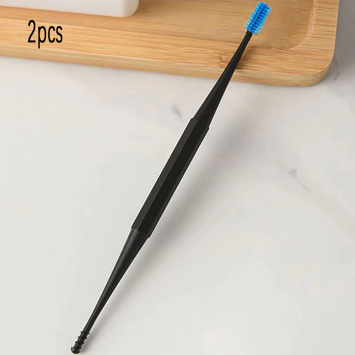 Reusable Silicone Ear Cleaning Tool Set 7 Reusable Silicone Ear Cleaning Tool Set - Image 7