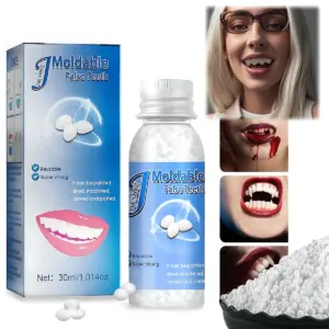 Creative Molded Resin for Costume Accessories 19 S3803ad54d9354303bec223a34830dfb3z