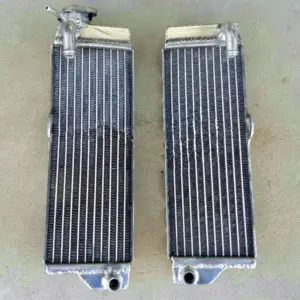 2010-2011 Husqvarna TE630 SM630 Radiator Pair 8 S3818ab61834e40fca96b79150abab0ddP