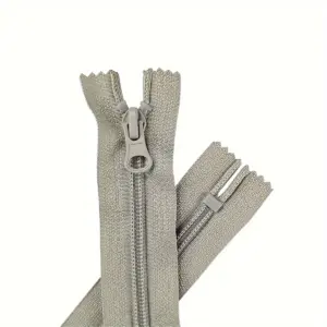 Vibrant 5-Piece Nylon Zipper Set for Crafting 19 S381e7ef3ec0f4444927c810dff483e4cm