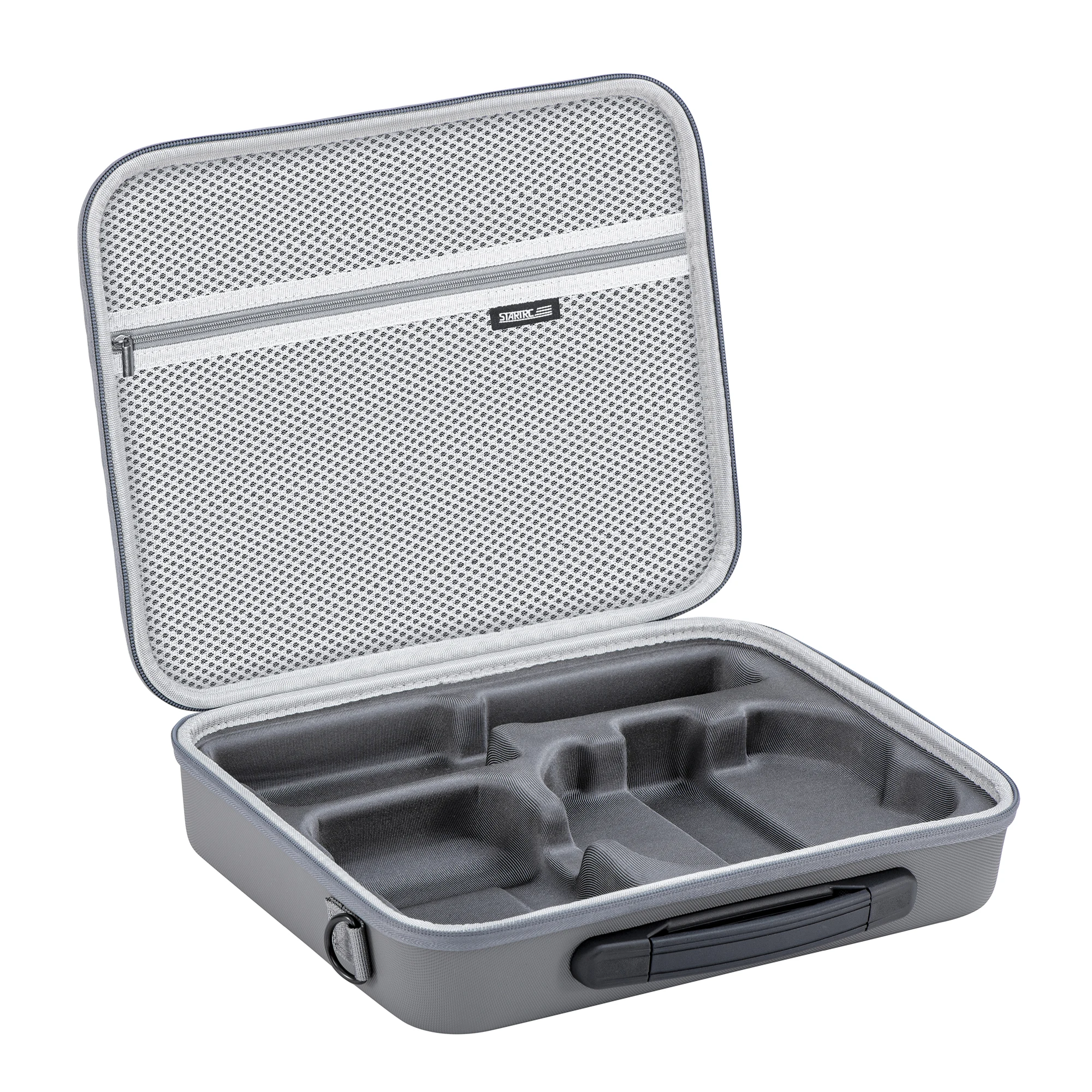 Waterproof Carrying Case for DJI Neo2 Drone 4 Waterproof Carrying Case for DJI Neo2 Drone - Image 4