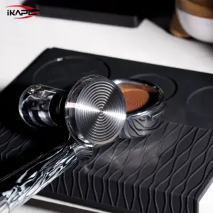 IKAPE V3 Espresso Tamper 51mm/54mm Stainless Steel 10 S384c033a9f9f4a87a043f3217ab388f9R