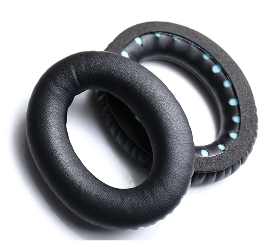 Bose QuietComfort & SoundLink Earpads Replacement 5 Bose QuietComfort & SoundLink Earpads Replacement - Image 5