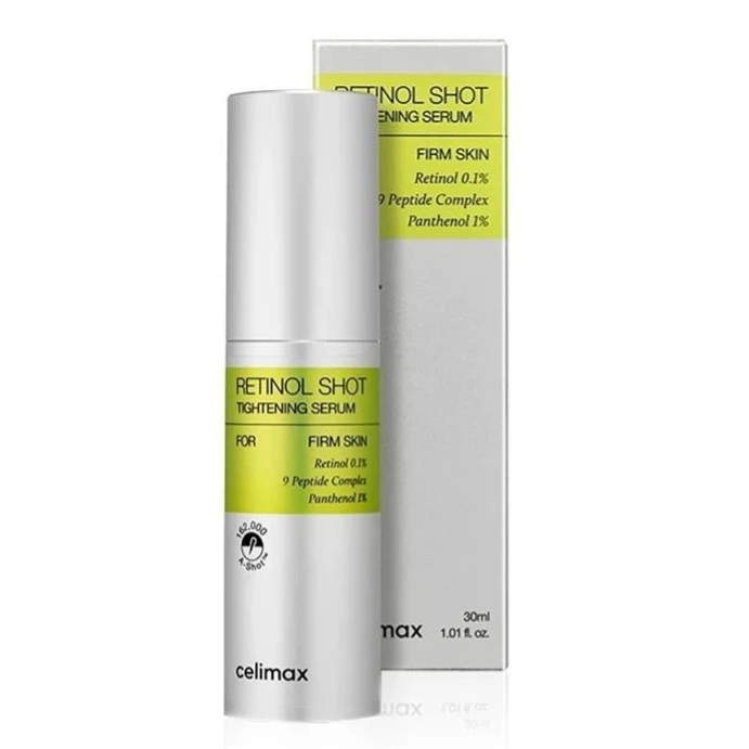 Celimax The Vita A Retinal Shot Skincare Set 9 Celimax The Vita A Retinal Shot Skincare Set - Image 9