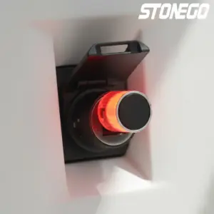 USB LED Ambient Light by STONEGO 19 S386d50db948848a08b5bc70be9701106D