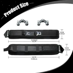 Hip Thrust Waist Belt for Glute Gains 11 S38822fb9c4f545c896f05e8b47d4ee543