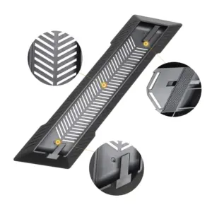 PS4 Vertical Cooling Stand for Slim & Pro Models 13 S3883187c980b4c56b4c641c7c7ce4da4K