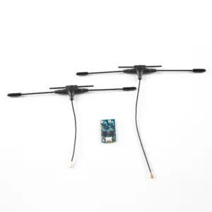 Dual-Band ELRS Receiver for Drones 27x16mm 13 S38c242c9c9b94b7c811a088c6472d4fcK