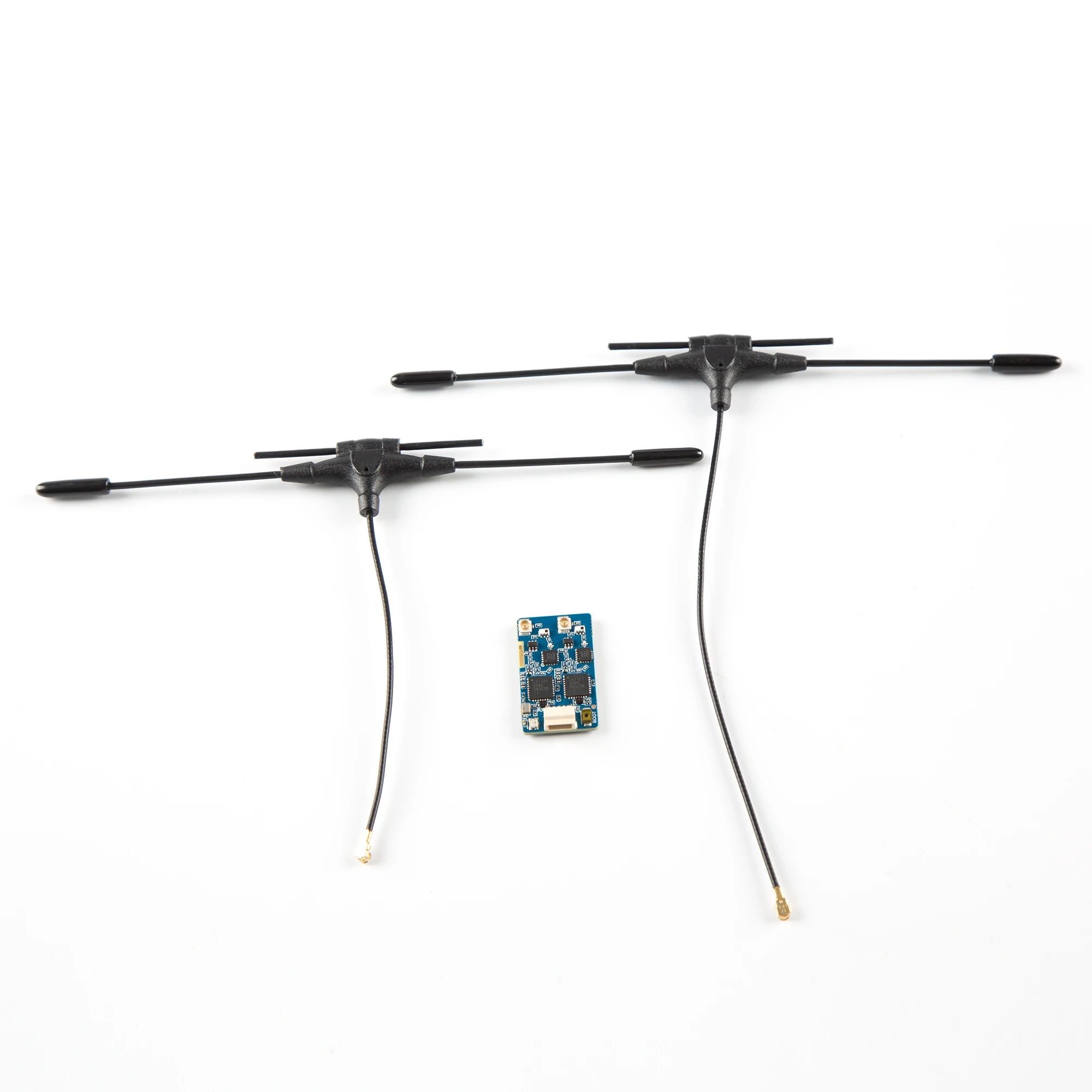 Dual-Band ELRS Receiver for Drones 27x16mm 7 Dual-Band ELRS Receiver for Drones 27x16mm - Image 7
