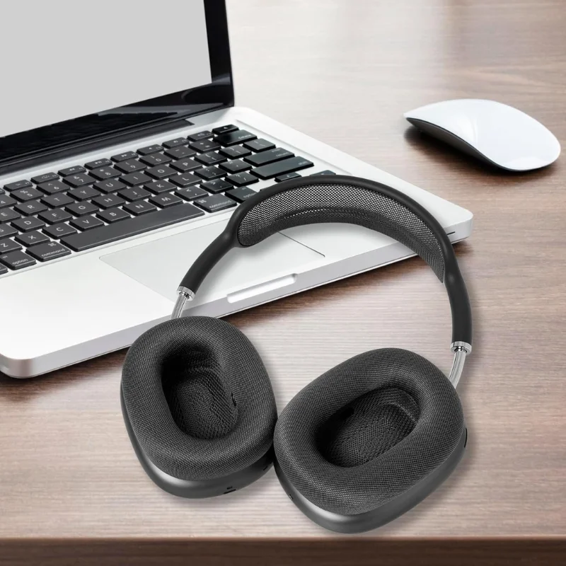 Replacement Mesh Ear Pads for AirPods Max 3 Replacement Mesh Ear Pads for AirPods Max - Image 3