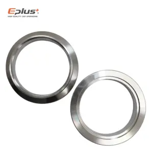 304 Stainless Steel Exhaust Flange Kit 2-inch 9 S38ec2132a7144ed2b6465d7e13f4dc15w
