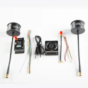 1.2GHz 5W FPV Transmitter & Receiver Set 17 S3905d373ab294840be4cc48d4a644699i