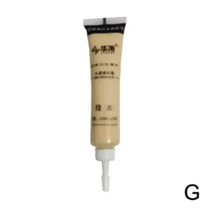 Wood Furniture Repair Kit with Multi-Color Paste 17 S393b0eed87b94d8da66e61cd0c1fa9adX