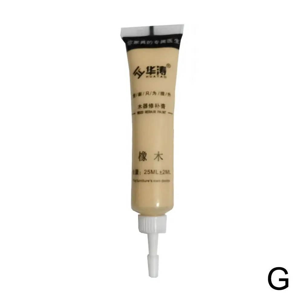 Wood Furniture Repair Kit with Multi-Color Paste 8 Wood Furniture Repair Kit with Multi-Color Paste - Image 8