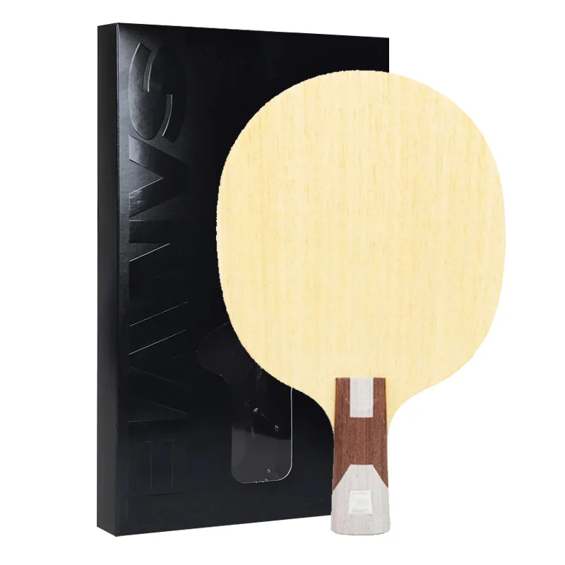 SANWEI 75 INNER Table Tennis Blade 7-Layer Design 7 SANWEI 75 INNER Table Tennis Blade 7-Layer Design - Image 7