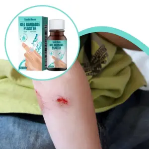 Waterproof Liquid Bandage Gel 10ml with Brush 9 S396e225e06a84795b1e1dcc3469d7674b