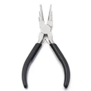 Lescraft Jewelry Pliers 118mm or 155mm 16 S397de20803be47f9b2807608eb6bd6484