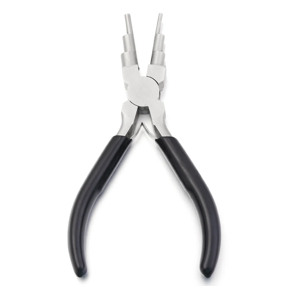 Lescraft Jewelry Pliers 118mm or 155mm 7 Lescraft Jewelry Pliers 118mm or 155mm - Image 7