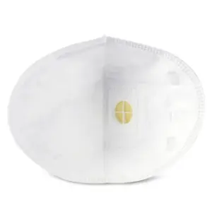 3M Masks 9501V+/9502V+ Pack of 25 7 S39975ce7722f4c29819e856b5bf1e81ak