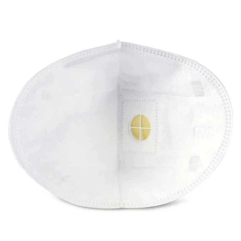 3M Masks 9501V+/9502V+ Pack of 25 2 3M Masks 9501V+/9502V+ Pack of 25 - Image 2