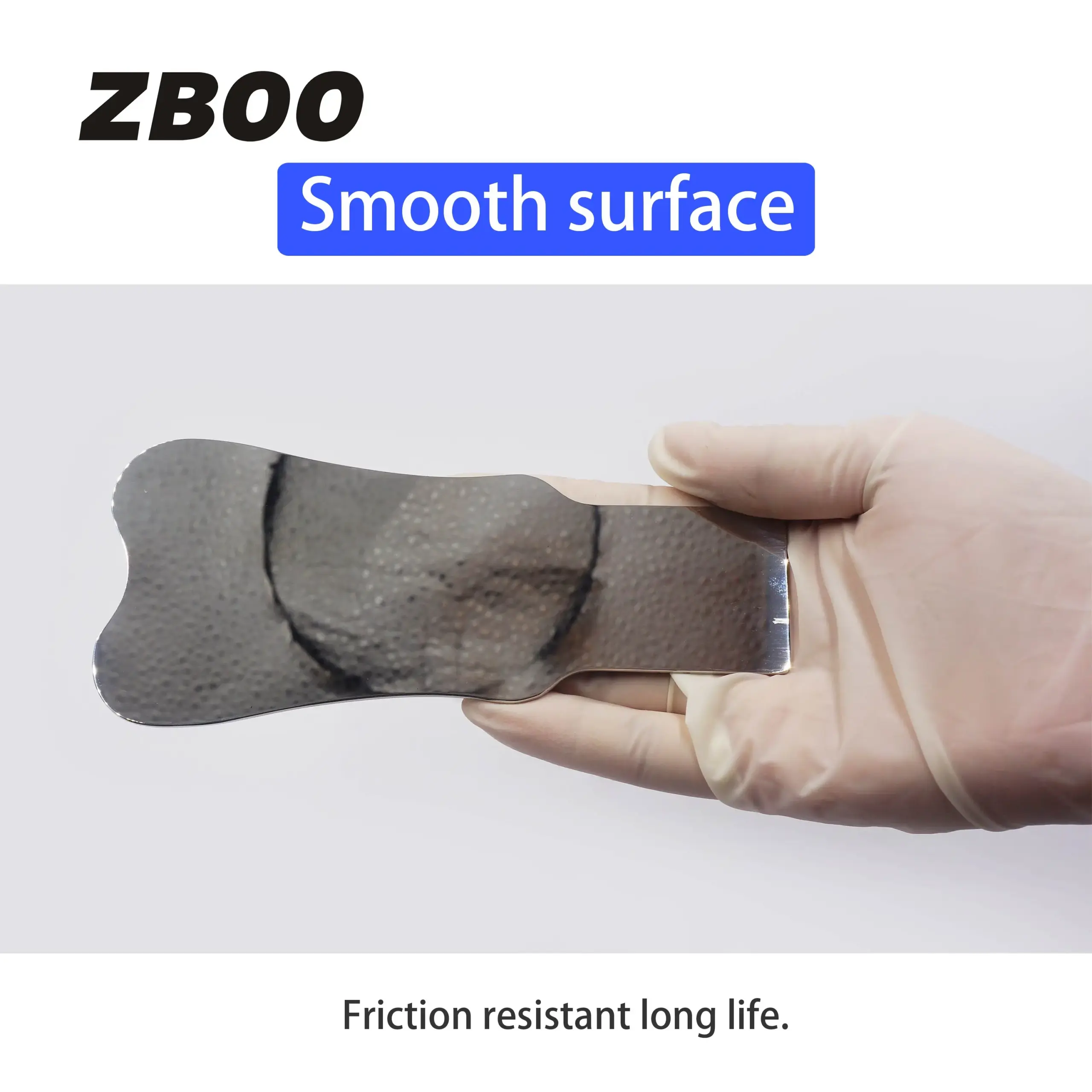 Dental Anti-Fog Mirror with LED Lighting 5 Dental Anti-Fog Mirror with LED Lighting - Image 5