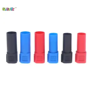 Color-Coded 6mm Bullet Connectors for RC Batteries 12 S39d201c3a50344b38ed0576ab1ca5adaC