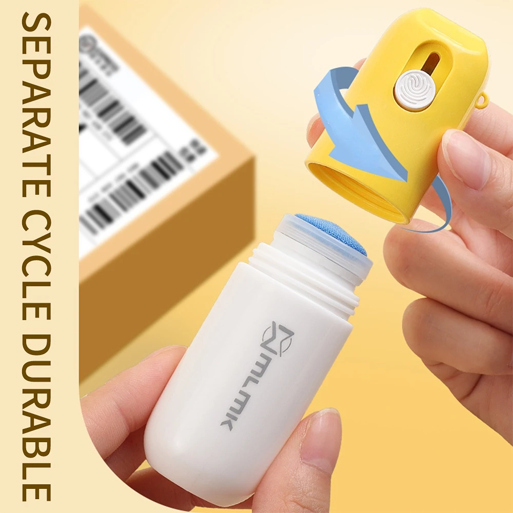 Colorful Correction and Privacy Device 3 Colorful Correction and Privacy Device - Image 3