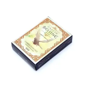 Oracle BELLINE Tarot Deck 10 S3a58646cd22847d1868342f8d2803d72W