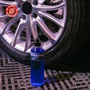 Black Wet Look Tire Shine Dressing 500ml 10 S3a832a3f25684f8089280652afecd076g