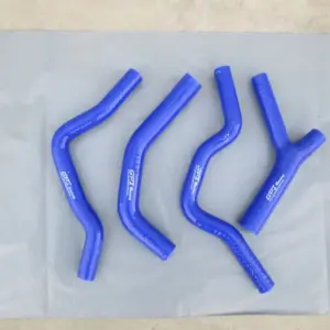 Honda CR500R Silicone Radiator Hose Kit 1985-1988 7 S3a9b31698e6645fcae01458e1ea94149S