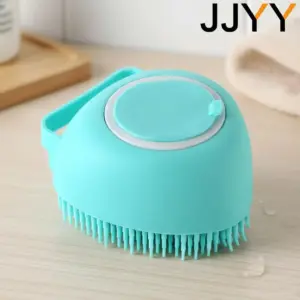 Silicone Shower Brush for Kids & Adults 17 S3a9f24a7f57b41fe9ea5ea6b1b13274d0