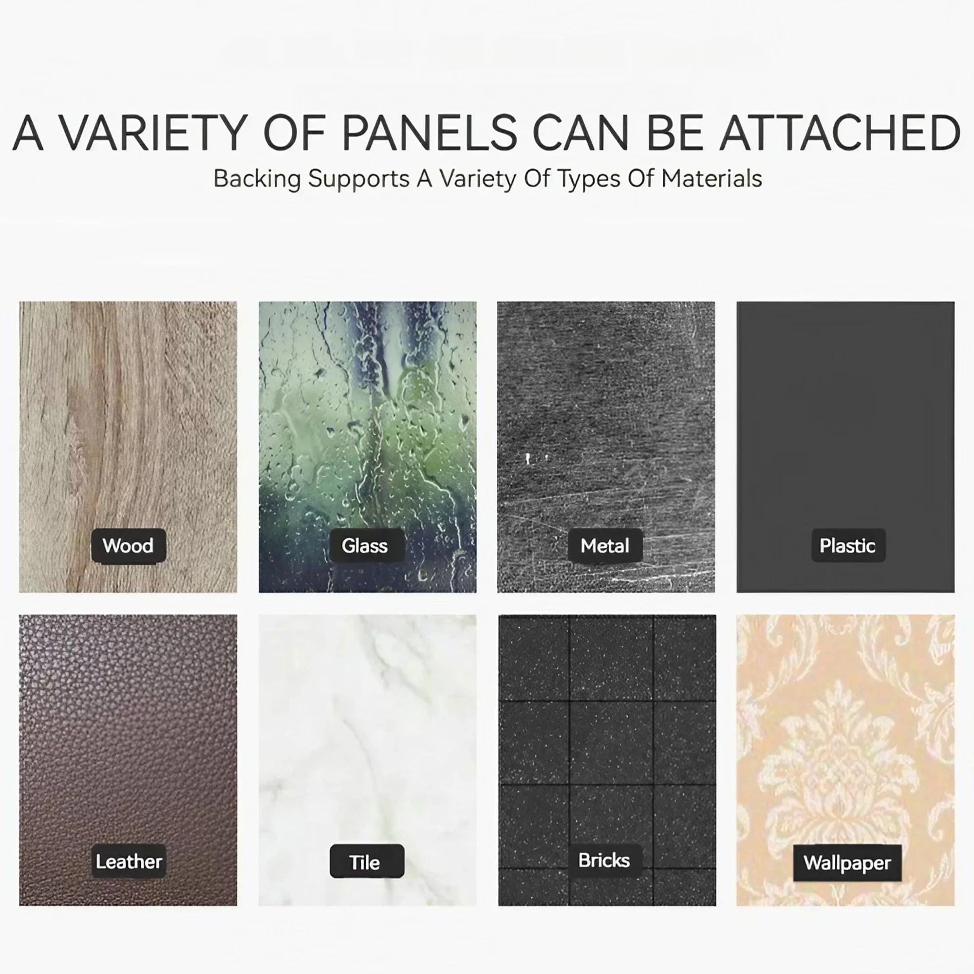 Silicone Bathroom Organizer Wall Mount 3 Silicone Bathroom Organizer Wall Mount - Image 3