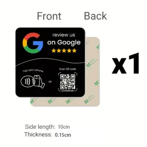Programmable NFC Card for Google Reviews 17 S3ace54acfb5e41c2be1131bf346efd77k