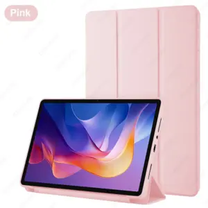 Xiaomi Redmi Pad 2 Silicone Protective Case 19 S3ae030111ce34977ac5778a100235474h
