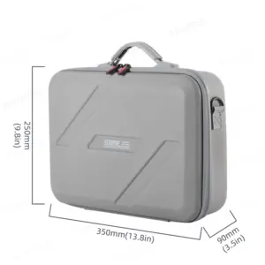 Light Grey DJI Mini 5 Pro Storage Case 8 S3ae616ab481e41d4aefb0088396995f0s