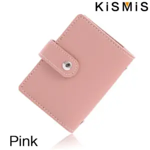 Leather RFID Card Holder by KISMIS 17 S3b28c552a24c47d6a5984bda94730f04N