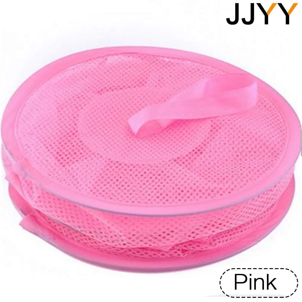 Colorful Mesh Hanging Storage Organizer for Home 10 Colorful Mesh Hanging Storage Organizer for Home - Image 10