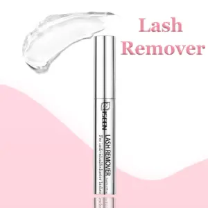 ISEEN Lash Glue Remover 5ml for DIY Extensions 9 S3b614774cd454affb6b1d82fbd959888W