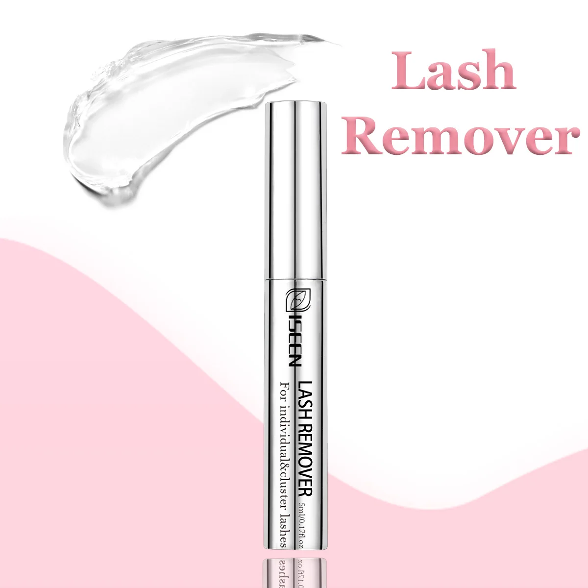 ISEEN Lash Glue Remover 5ml for DIY Extensions 4 ISEEN Lash Glue Remover 5ml for DIY Extensions - Image 4