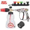 Bear Force 3000 PSI Pressure Washer Set