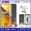 High-Quality LCD for Xiaomi Redmi Note 13