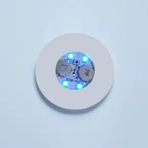 LED Light-Up Coaster Set for Vibrant Drinks 15 S3b9154c483d64ba28f31b772ef8d2bc8w