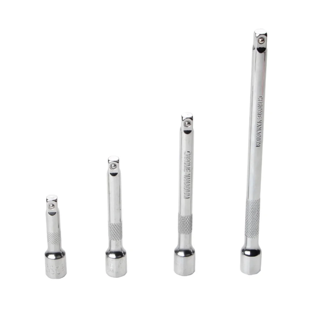 Chrome Vanadium Extension Bar Set for Professionals 7 Chrome Vanadium Extension Bar Set for Professionals - Image 7