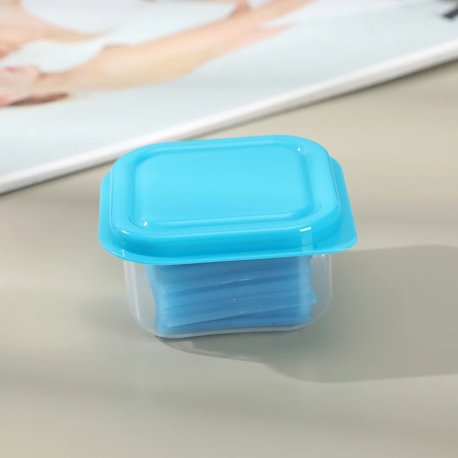 Colorful Craft Storage Boxes for DIY Projects 10 Colorful Craft Storage Boxes for DIY Projects - Image 10