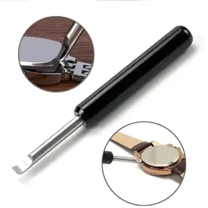 Professional Watch Repair Kit with Lubricants and Tools 13 S3bcefdb7d0544f4f8b1ace620a4d9dd5e