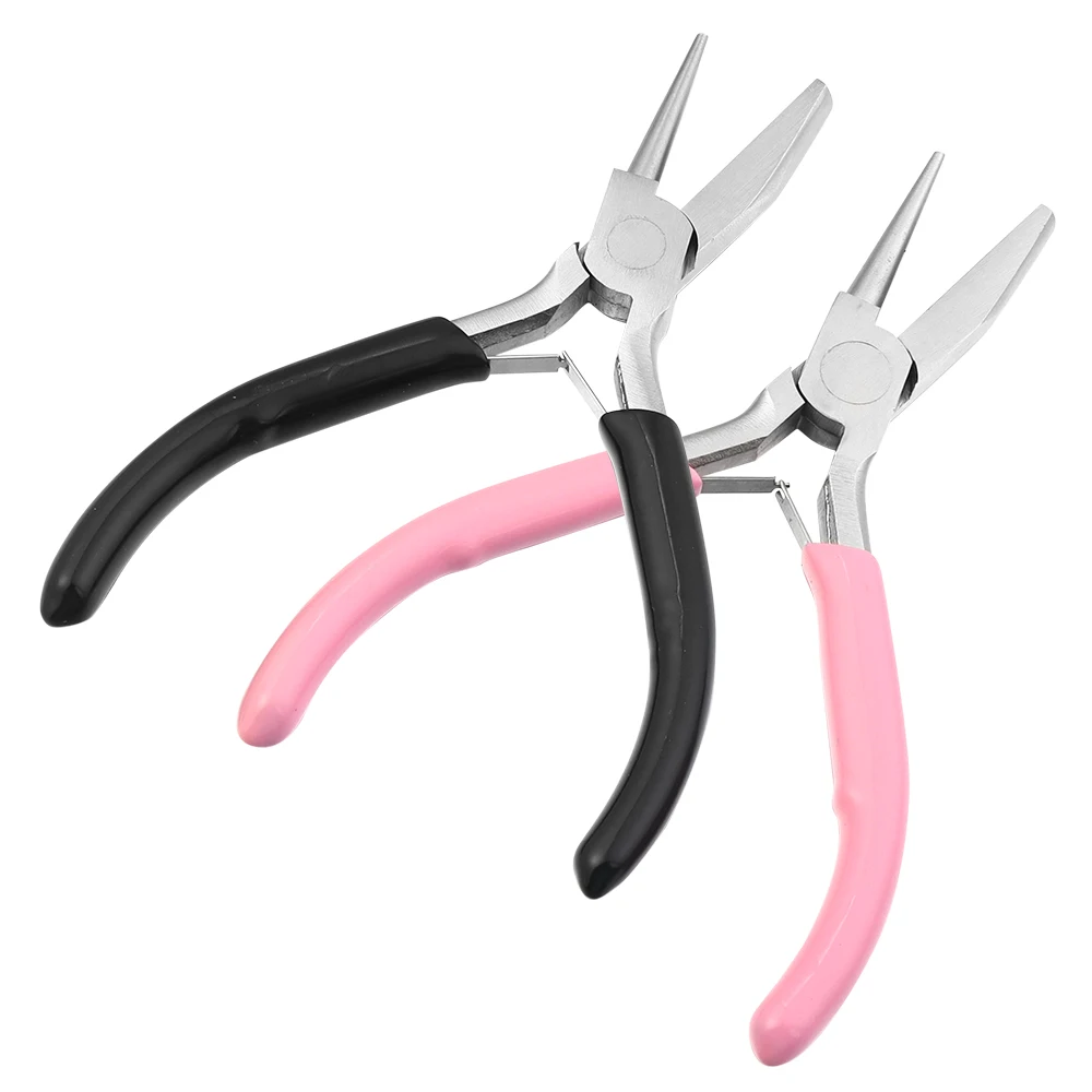 Lescraft Jewelry Pliers 118mm or 155mm 6 Lescraft Jewelry Pliers 118mm or 155mm - Image 6